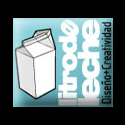 Litro de Leche-Diseño Gráfico